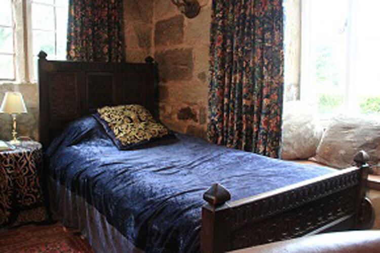 Manor House Farm - Image 5 - UK Tourism Online