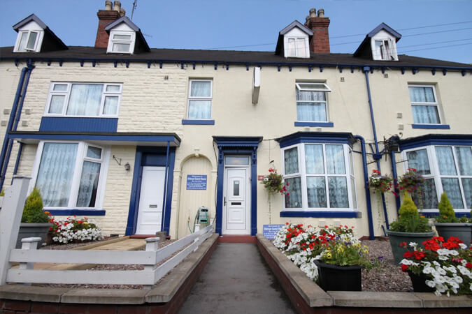 Meadows Way Guest House Thumbnail | Uttoxeter - Staffordshire | UK Tourism Online