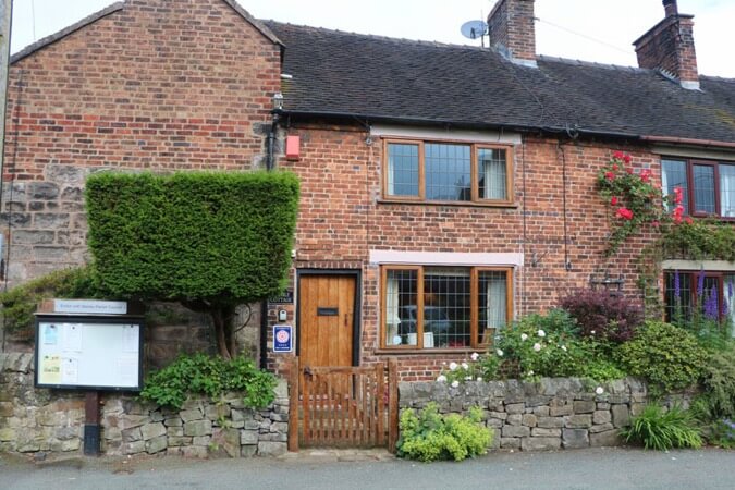 Middle Cottage Thumbnail | Stoke-on-Trent - Staffordshire | UK Tourism Online