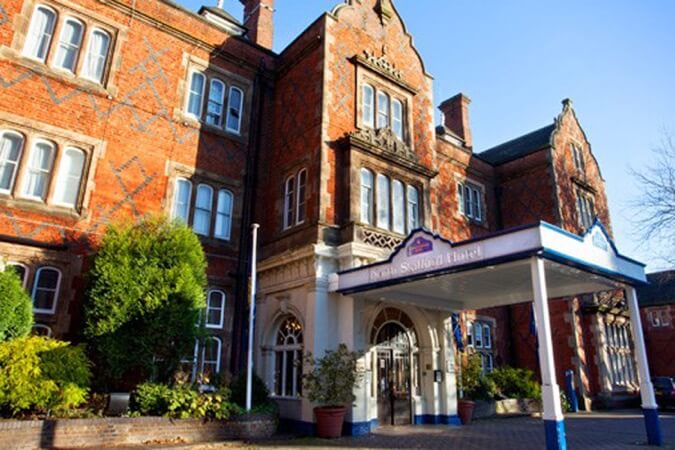 North Stafford Hotel Thumbnail | Stoke-on-Trent - Staffordshire | UK Tourism Online
