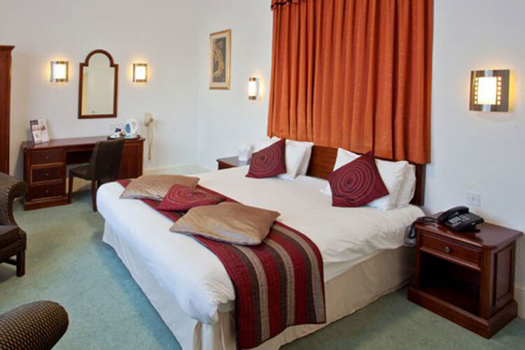 North Stafford Hotel - Image 4 - UK Tourism Online