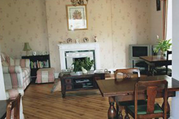 Park Farm Bed and Breakfast - Image 4 - UK Tourism Online