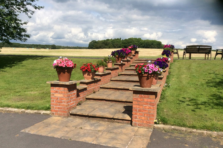 Park Farm Bed and Breakfast - Image 5 - UK Tourism Online