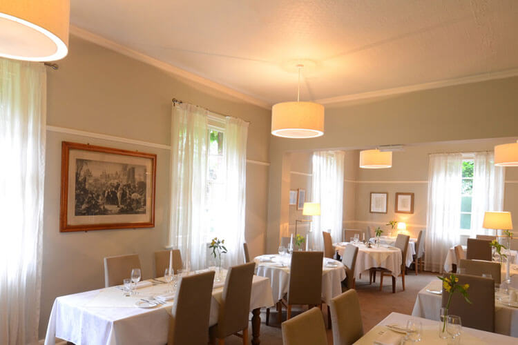 Peak Weavers Rooms And Restaurant - Image 4 - UK Tourism Online