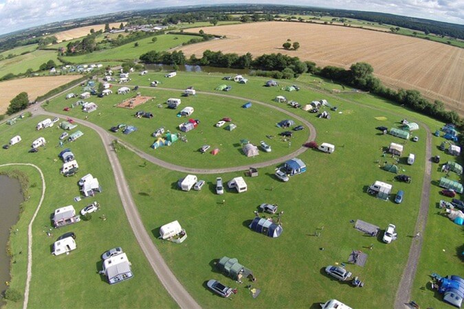 Pillaton Hall Farm Thumbnail | Penkridge - Staffordshire | UK Tourism Online