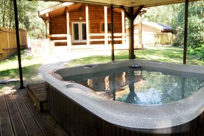 Quarry Walk Lodges Thumbnail | Alton - Staffordshire | UK Tourism Online