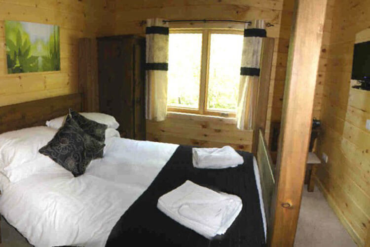 Quarry Walk Lodges - Image 3 - UK Tourism Online