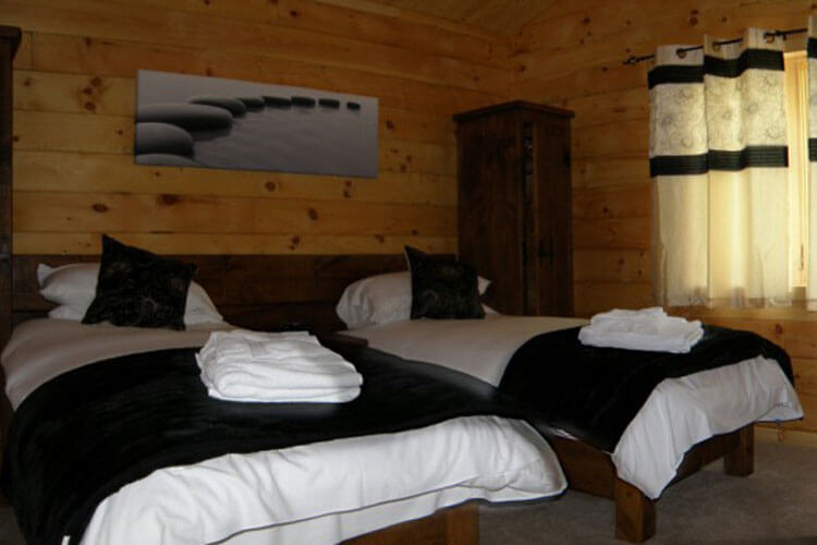 Quarry Walk Lodges - Image 4 - UK Tourism Online