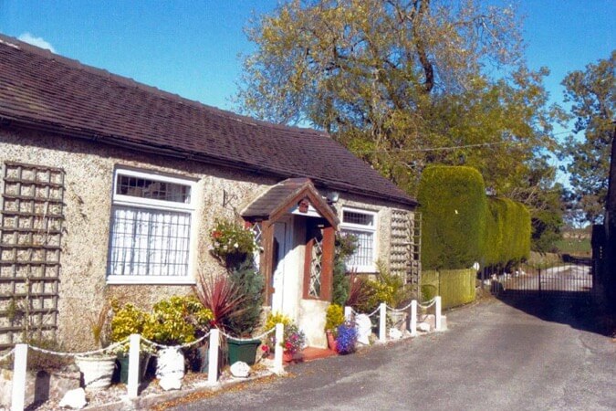 Rosewood Self Catering Cottage Thumbnail | Leek - Staffordshire | UK Tourism Online