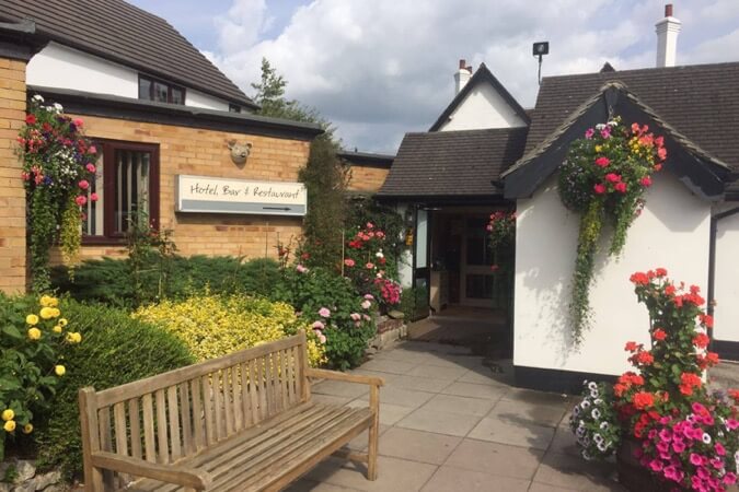 The Boars Head Hotel Thumbnail | Uttoxeter - Staffordshire | UK Tourism Online