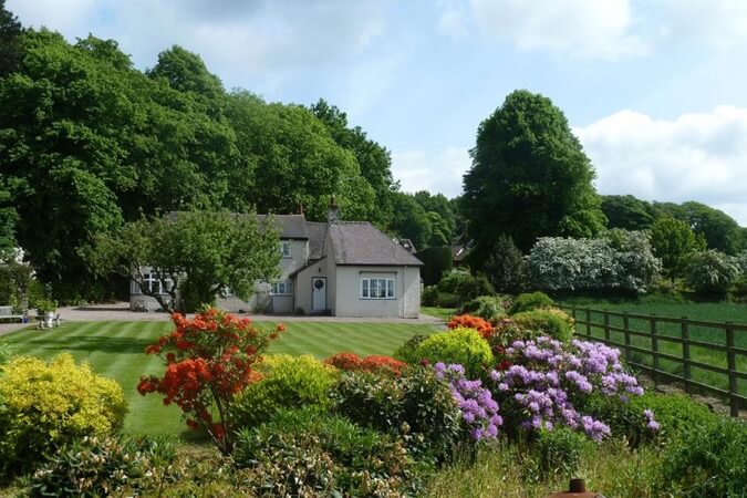 The Coach House Thumbnail | Stafford - Staffordshire | UK Tourism Online