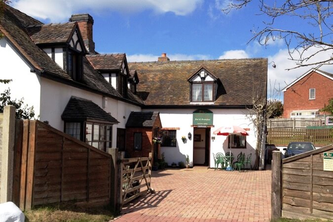 The Cottage B&B Thumbnail | Stafford - Staffordshire | UK Tourism Online