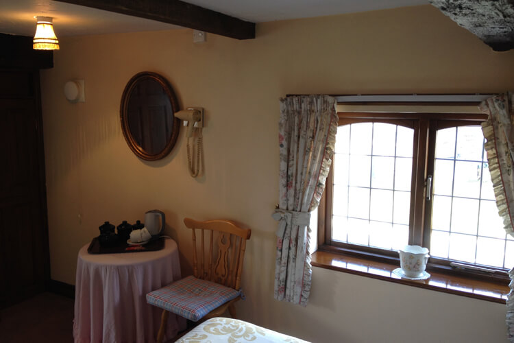 The Cottage B&B - Image 2 - UK Tourism Online