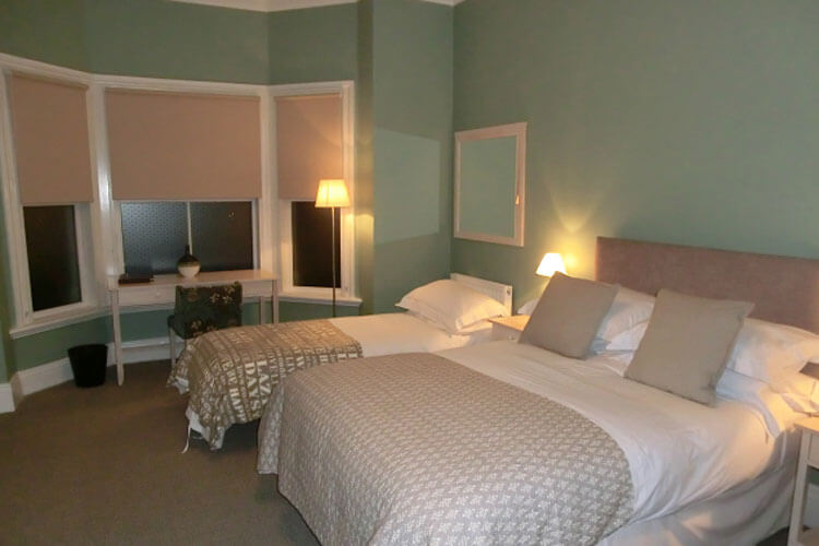 The Gungate Guest Accommodation - Image 2 - UK Tourism Online