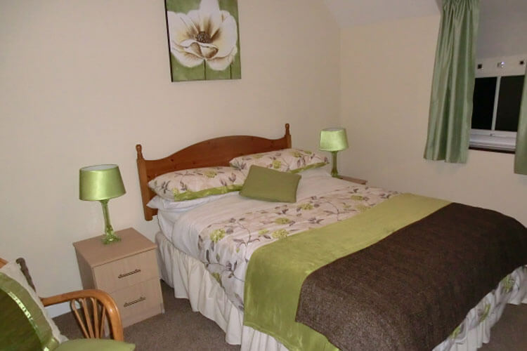 The Gungate Guest Accommodation - Image 3 - UK Tourism Online