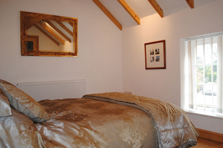 The Lichfield Coach House - Image 5 - UK Tourism Online
