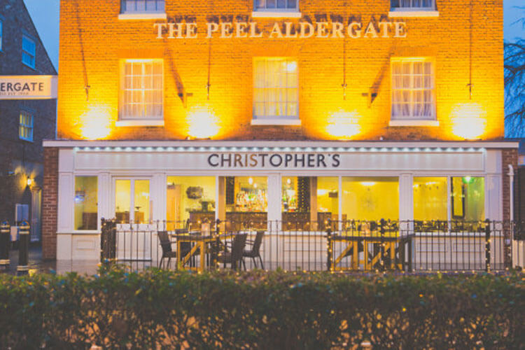 The Peel Aldergate - Image 1 - UK Tourism Online