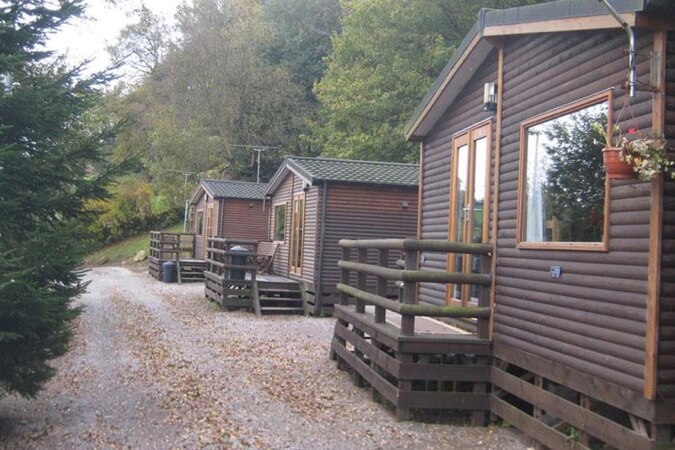 The Raddle Log Cabins Thumbnail | Alton - Staffordshire | UK Tourism Online