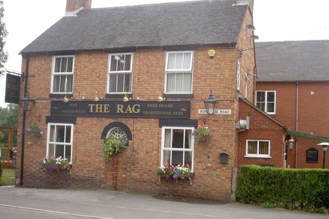 The Rag Thumbnail | Cannock - Staffordshire | UK Tourism Online