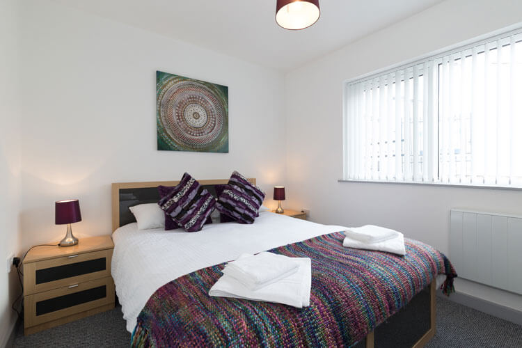 The Smithfield Apartments - Image 5 - UK Tourism Online