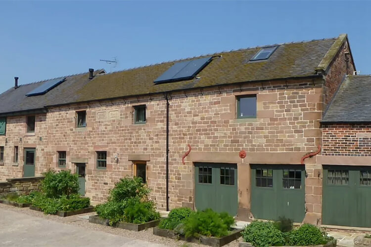 Troutsdale Farm Holiday Cottages - Image 1 - UK Tourism Online