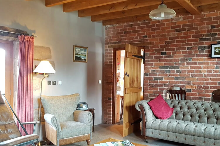 Troutsdale Farm Holiday Cottages - Image 2 - UK Tourism Online