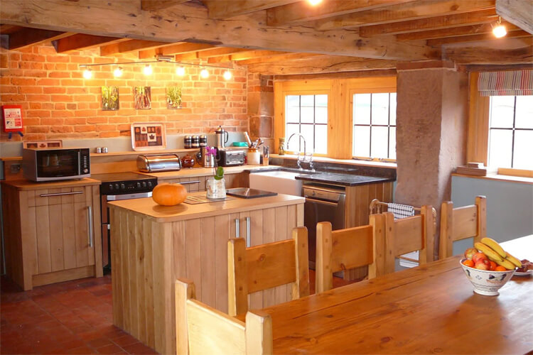 Troutsdale Farm Holiday Cottages - Image 3 - UK Tourism Online