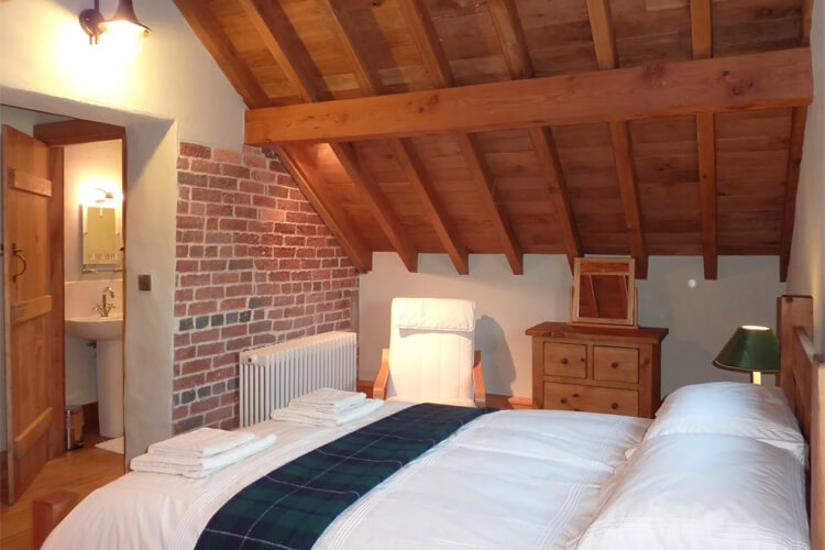 Troutsdale Farm Holiday Cottages - Image 4 - UK Tourism Online