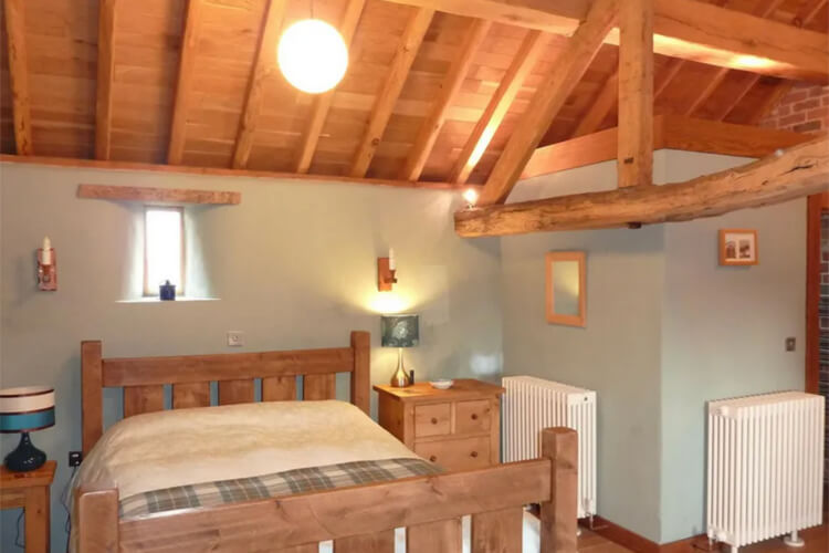 Troutsdale Farm Holiday Cottages - Image 5 - UK Tourism Online