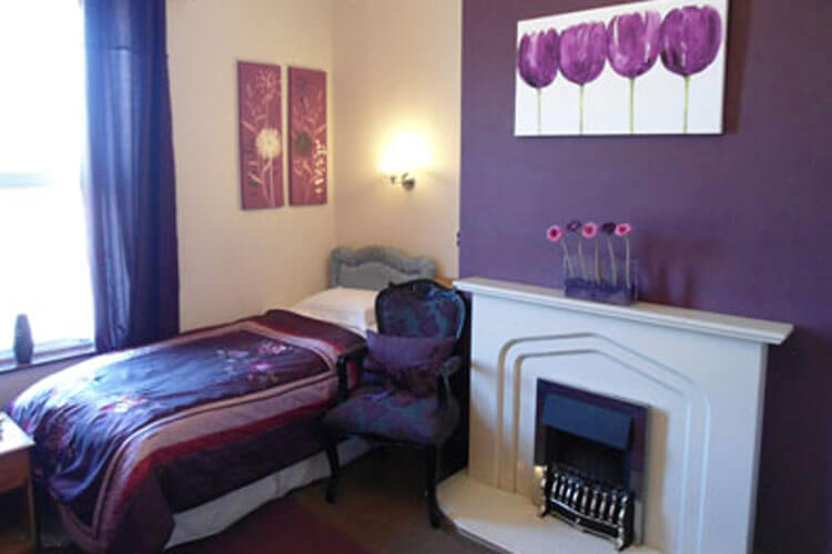 Verdon Guest House - Image 3 - UK Tourism Online