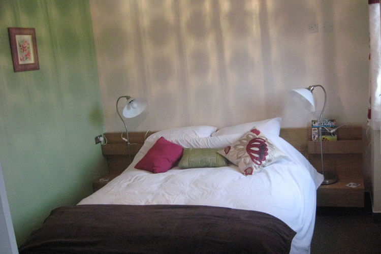 Woodshoot Bed and Breakfast - Image 2 - UK Tourism Online