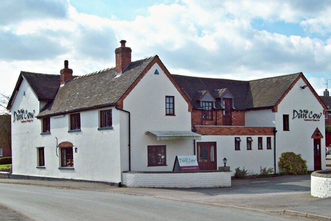 Ye Olde Dun Cow Thumbnail | Rugeley - Staffordshire | UK Tourism Online