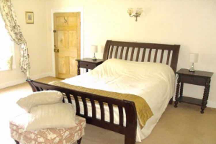 Abbey Farm Bed and Breakfast - Image 3 - UK Tourism Online