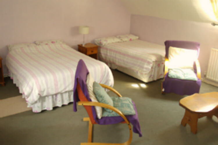 Abbey Farm Bed and Breakfast - Image 4 - UK Tourism Online