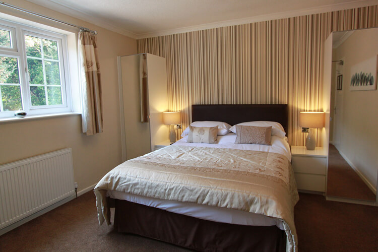 Abbey Grange Hotel - Image 2 - UK Tourism Online