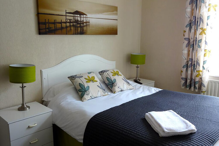 Abbey Grange Hotel - Image 3 - UK Tourism Online