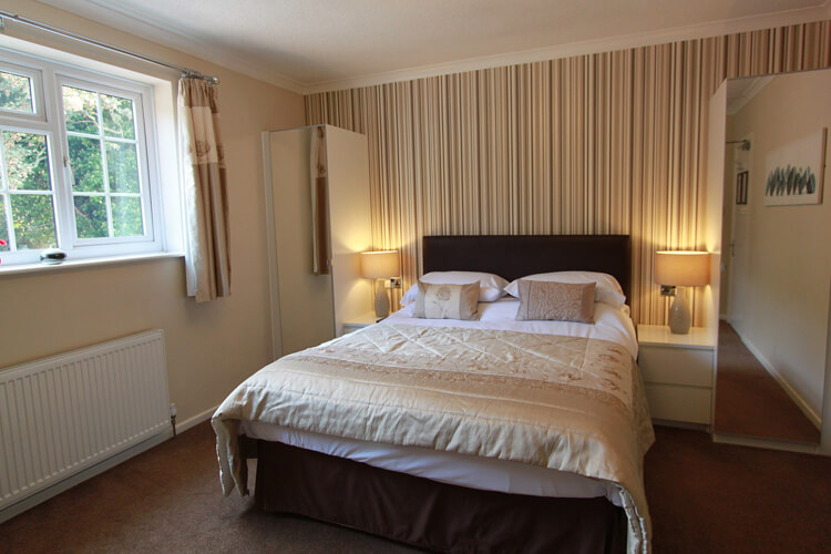 Abbey Grange Hotel - Image 4 - UK Tourism Online