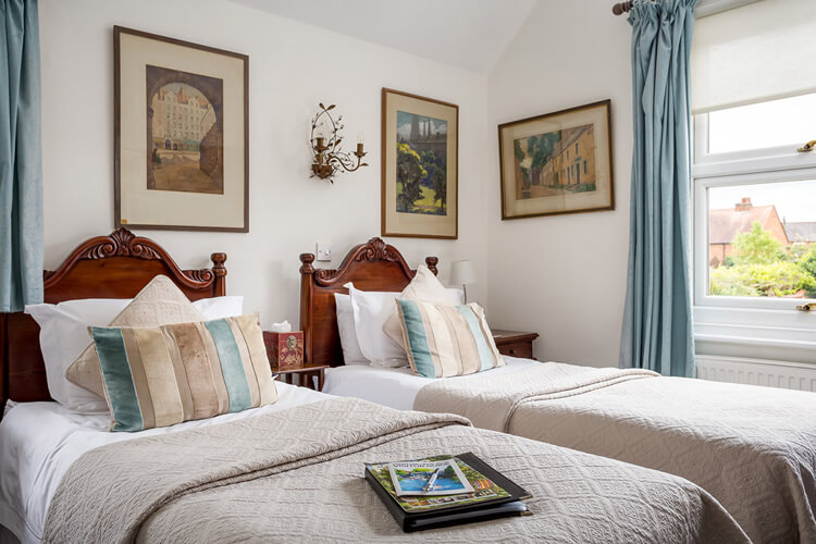 Adelphi Guest House - Image 2 - UK Tourism Online