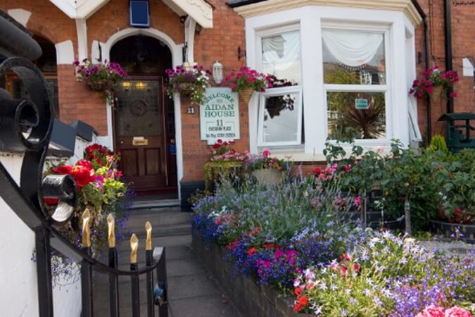 Aidan House Thumbnail | Stratford-upon-Avon - Warwickshire | UK Tourism Online
