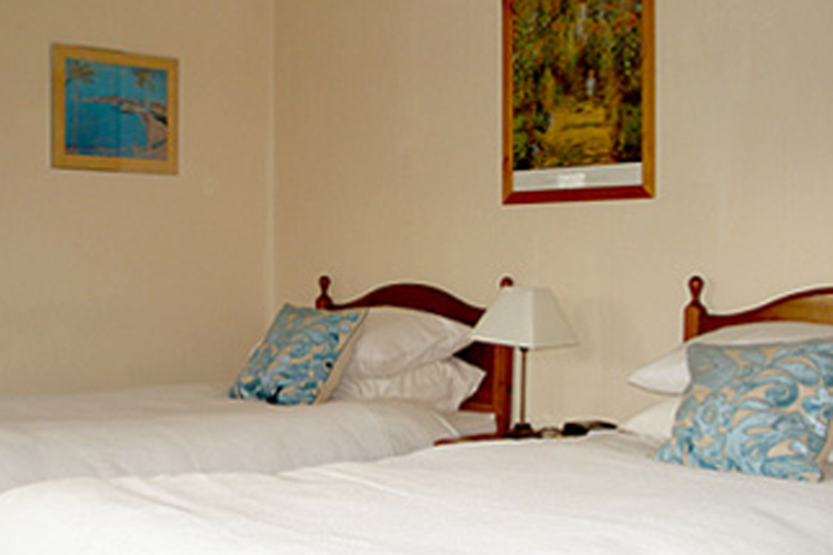 Apothecary's Bed and Breakfast - Image 4 - UK Tourism Online