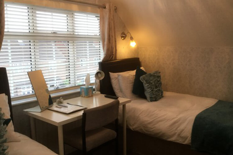 Arden Guest House - Image 3 - UK Tourism Online