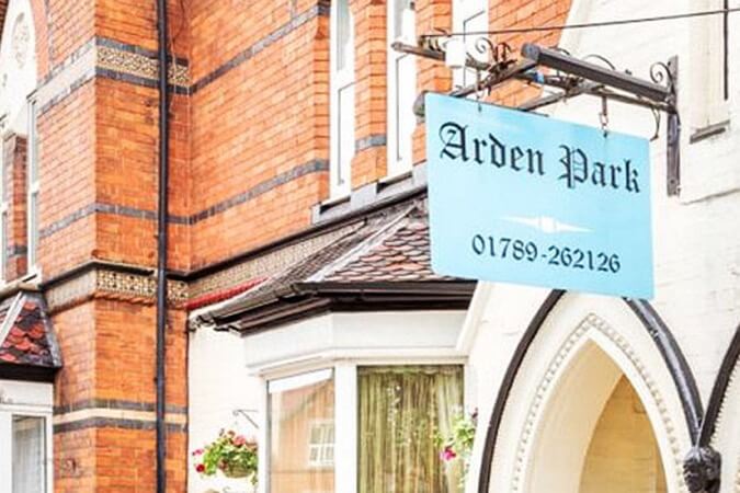 Arden Park En-Suite Rooms Thumbnail | Stratford-upon-Avon - Warwickshire | UK Tourism Online