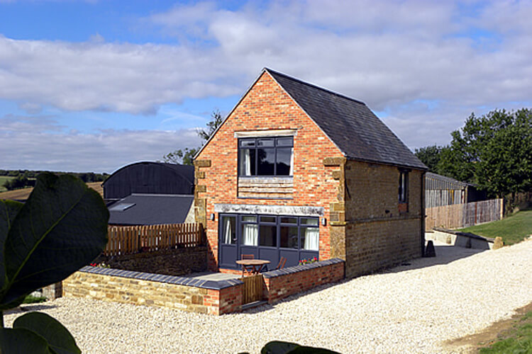 Ascott Barns - Image 1 - UK Tourism Online