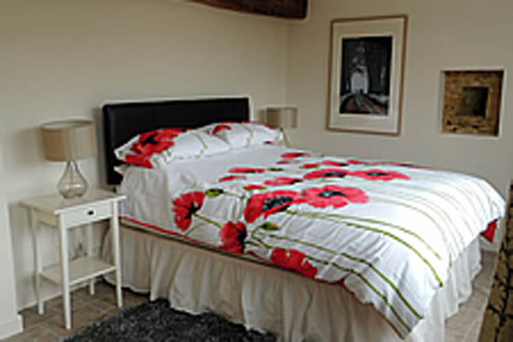 Ascott Barns - Image 2 - UK Tourism Online