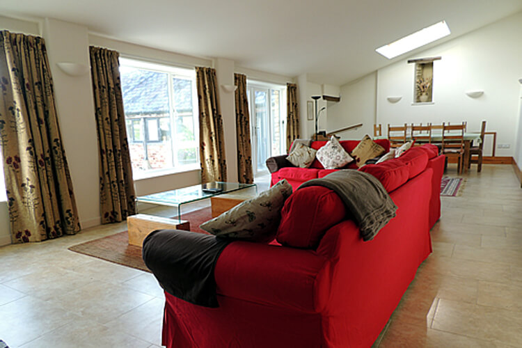 Ascott Barns - Image 3 - UK Tourism Online