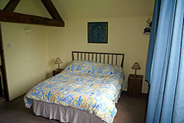 Ascott Barns - Image 4 - UK Tourism Online