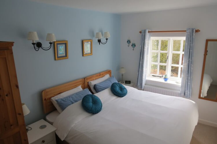 Barn Owl Cottage - Image 2 - UK Tourism Online