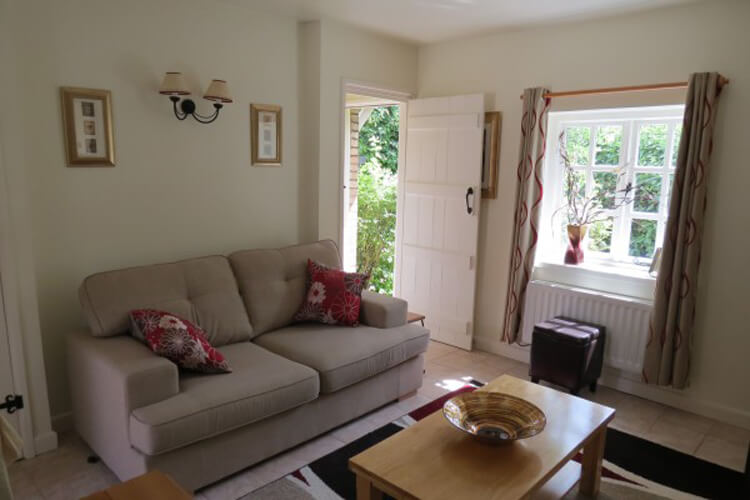 Barn Owl Cottage - Image 3 - UK Tourism Online