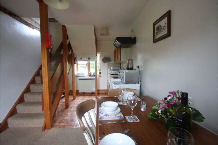 Whitley Elm Self Catering Cottages  - Image 2 - UK Tourism Online