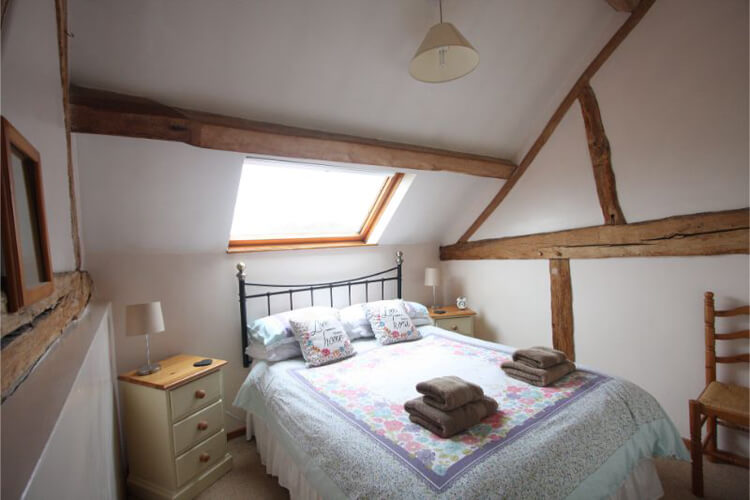 Whitley Elm Self Catering Cottages  - Image 4 - UK Tourism Online